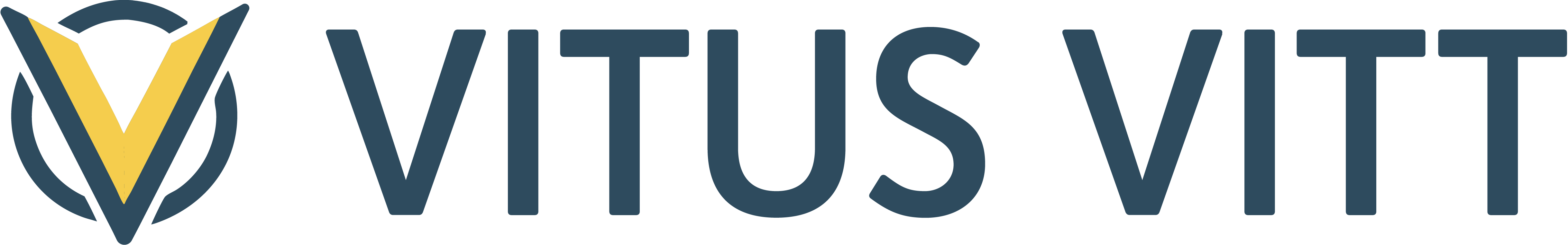 Vitus Vitt Logo
